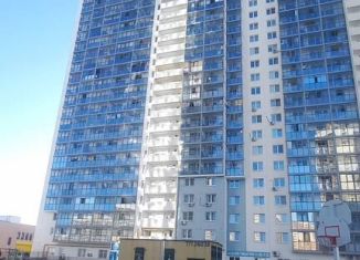 Квартира на продажу студия, 17 м2, Екатеринбург, Рощинская улица, 21к2, Чкаловский район