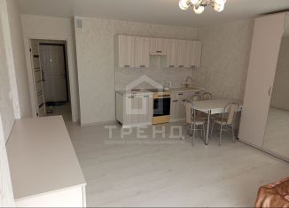 Продажа квартиры студии, 33.1 м2, Мурино, улица Шоссе в Лаврики, 95, ЖК Ромашки