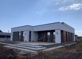 Продам дом, 272 м2, деревня Шмидтово, Елисеевская улица