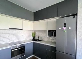 Сдается двухкомнатная квартира, 53 м2, Москва, Нарвская улица, 1Ак3, ЖК Головино