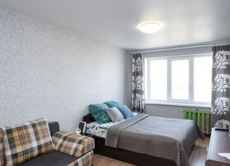 Сдаю 1-комнатную квартиру, 30 м2, Омск, проспект Менделеева, 12