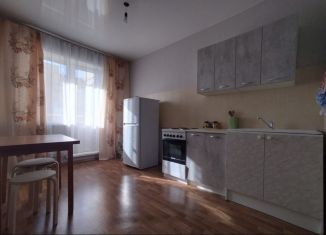 Сдам однокомнатную квартиру, 37 м2, Обь, Геодезическая улица, 10/1