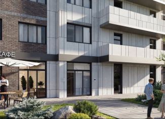 Продажа квартиры студии, 18.3 м2, Ростов-на-Дону, Октябрьский район, Таганрогская улица