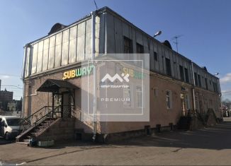 Сдам помещение свободного назначения, 140.8 м2, Санкт-Петербург, Удельный проспект, 2, метро Пионерская
