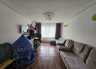 Продаю 3-комнатную квартиру, 65 м2, Грозный, улица А.А. Айдамирова, 133А, микрорайон Ипподромный