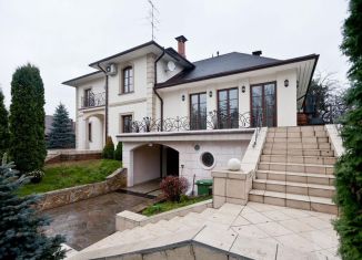 Продажа дома, 400 м2, деревня Калчуга