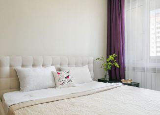 Сдается 1-комнатная квартира, 34.8 м2, Санкт-Петербург, Долгоозёрная улица, 37к2, метро Комендантский проспект