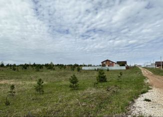 Участок на продажу, 12 сот., деревня Пычанки, Алтайская улица