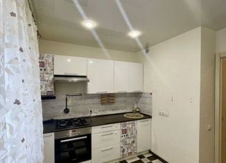 Сдам в аренду однокомнатную квартиру, 40 м2, Реутов, улица Г.И. Котовского, 8