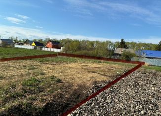 Продаю земельный участок, 12.5 сот., село Кирби, улица Чапаева, 26