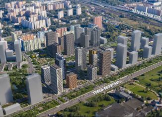 1-комнатная квартира на продажу, 32.7 м2, Москва, район Западное Дегунино