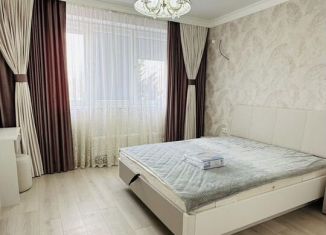 Сдам 2-ком. квартиру, 56 м2, Ростов-на-Дону, 1-я Ковровая улица, 67/1, ЖК Западная Резиденция