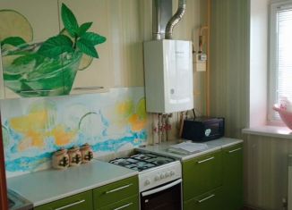 Сдам 1-ком. квартиру, 31 м2, Бор, Московская улица, 41