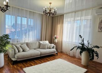 Продажа коттеджа, 239.2 м2, посёлок Молодёжный, Звёздная улица