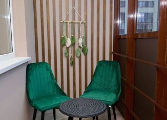 Сдается квартира студия, 23 м2, Воронеж, улица Ворошилова, 1/4, ЖК Пять звёзд