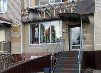 Продаю торговую площадь, 60 м2, Бугульма, Советская улица, 79