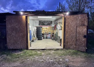 Продаю гараж, 21 м2, Киров, Гирсовский переулок
