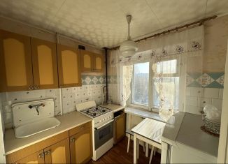 Продажа трехкомнатной квартиры, 56 м2, Тюмень, улица Республики, 186, Ленинский округ