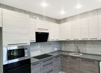 1-комнатная квартира на продажу, 41.8 м2, Краснодар, улица 70-летия Октября, 1/6, микрорайон Юбилейный