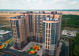 Продаю 1-комнатную квартиру, 39.2 м2, Краснодар, микрорайон Достояние