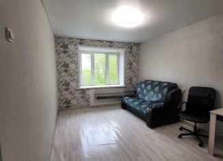 Сдача в аренду комнаты, 18 м2, Новосибирск, улица Немировича-Данченко, 124