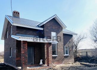 Продам дом, 140 м2, посёлок Пятидворка, Центральная улица