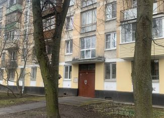 Продажа 3-комнатной квартиры, 57 м2, Санкт-Петербург, Варшавская улица, 31, муниципальный округ Новоизмайловское