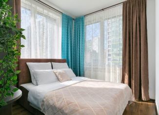 Сдается в аренду 1-ком. квартира, 36 м2, Мурино, улица Шувалова, 27/7, ЖК Гринландия-2