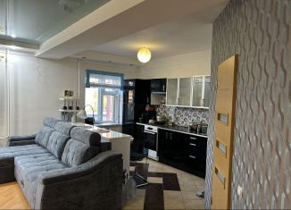 Продажа 2-ком. квартиры, 66.4 м2, Туймазы, переулок Луначарского, 4