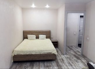 Сдаю однокомнатную квартиру, 34 м2, Челябинская область, проспект Карла Маркса, 164