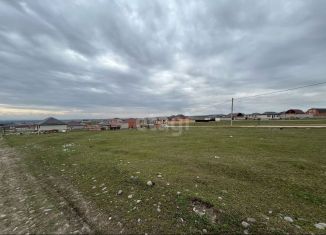 Продажа участка, 6 сот., Назрань, Архангельская улица