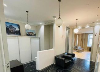 Сдам в аренду офис, 150 м2, Москва, улица Знаменка, 15, улица Знаменка