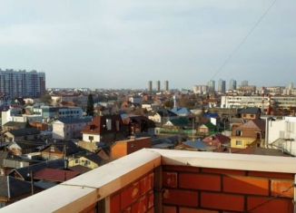 Продам двухкомнатную квартиру, 56.8 м2, Краснодар, улица имени Калинина, 350/4, микрорайон Кожзавод