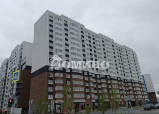 Квартира на продажу студия, 30 м2, Тюмень, улица Монтажников, 42Б, ЖК Пятый квартал