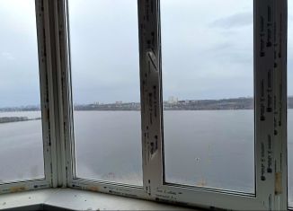 Продажа 2-ком. квартиры, 68.6 м2, Воронеж, улица Артамонова, 34Ж, ЖК Волна-1