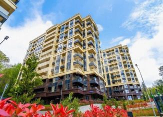 Продается однокомнатная квартира, 30.5 м2, Сочи, Пластунская улица, 104Бк1, микрорайон Заречный