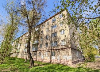 2-комнатная квартира на продажу, 46 м2, Павловский Посад, 2-й переулок 1 Мая, 15