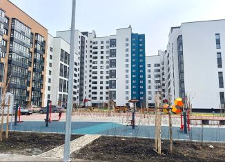 Продается квартира студия, 21.2 м2, Екатеринбург, улица Евгения Савкова, 23/2, метро Чкаловская