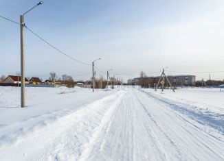 Продается участок, 10 сот., Тобольск