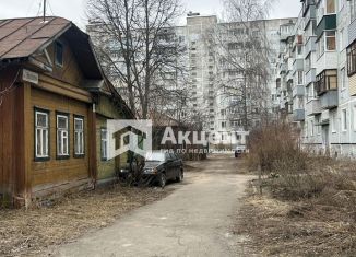 Продам дом, 30 м2, Иваново, улица Веселова, 41