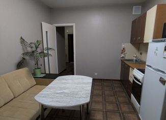 Сдача в аренду 1-ком. квартиры, 52 м2, Котельники, Кузьминская улица, 15