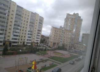 Сдается в аренду 1-комнатная квартира, 42 м2, Пермь, улица Комбайнёров, 39, Индустриальный район