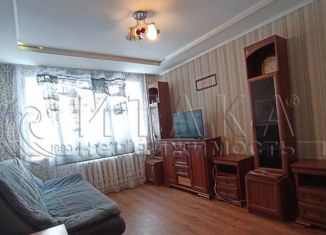 Двухкомнатная квартира на продажу, 48 м2, Выборг, улица Сухова, 10