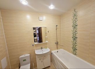Сдаю 1-комнатную квартиру, 40 м2, Тюмень, улица Николая Ростовцева, 22, ЖК Видный