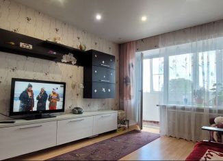 Продается 2-комнатная квартира, 47.4 м2, рабочий посёлок Кадуй, улица Карла Маркса, 17