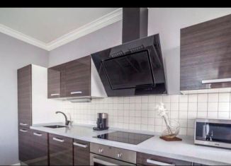 Продам 2-ком. квартиру, 57 м2, Краснодар, улица Западный Обход, 57к2, ЖК Самолёт-2