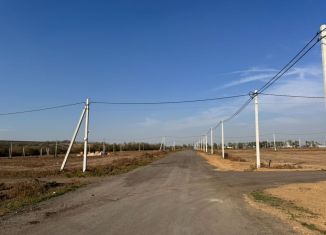 Продается земельный участок, 6 сот., поселок Темерницкий, Михайловский проезд