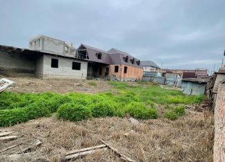 Продажа участка, 9 сот., Грозный, Байсангуровский район, улица имени Амирхана Хайдархановича Хизриева, 33