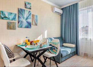 Продается трехкомнатная квартира, 58 м2, Сочи, улица Цюрупы, 4Б, микрорайон Новый Сочи