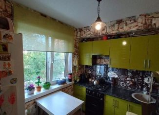 Продам 1-ком. квартиру, 28.7 м2, Дмитров, микрорайон имени А.М. Маркова, 12